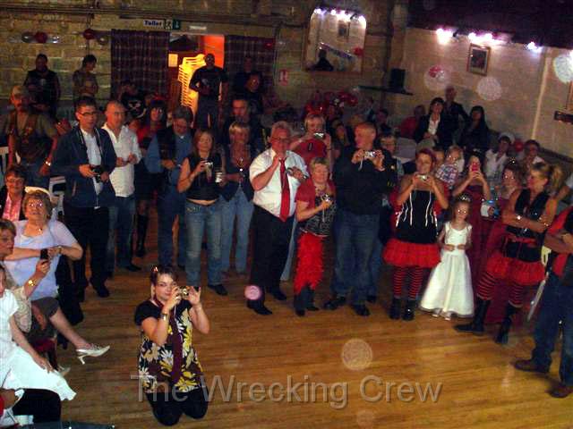Fred & Sue Wedding Sept 8th 2007 (028).JPG